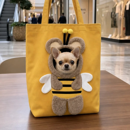 Petora Pet Carrier