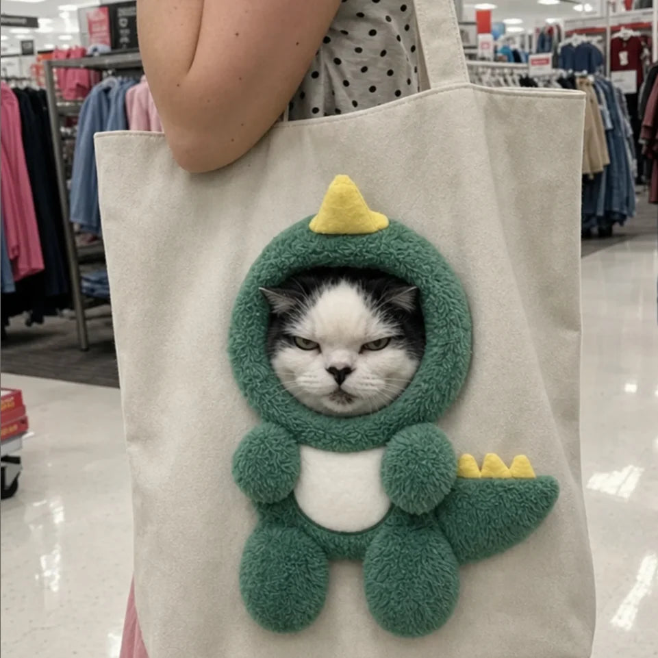 Petora Pet Carrier