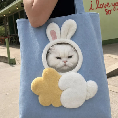 Petora Pet Carrier