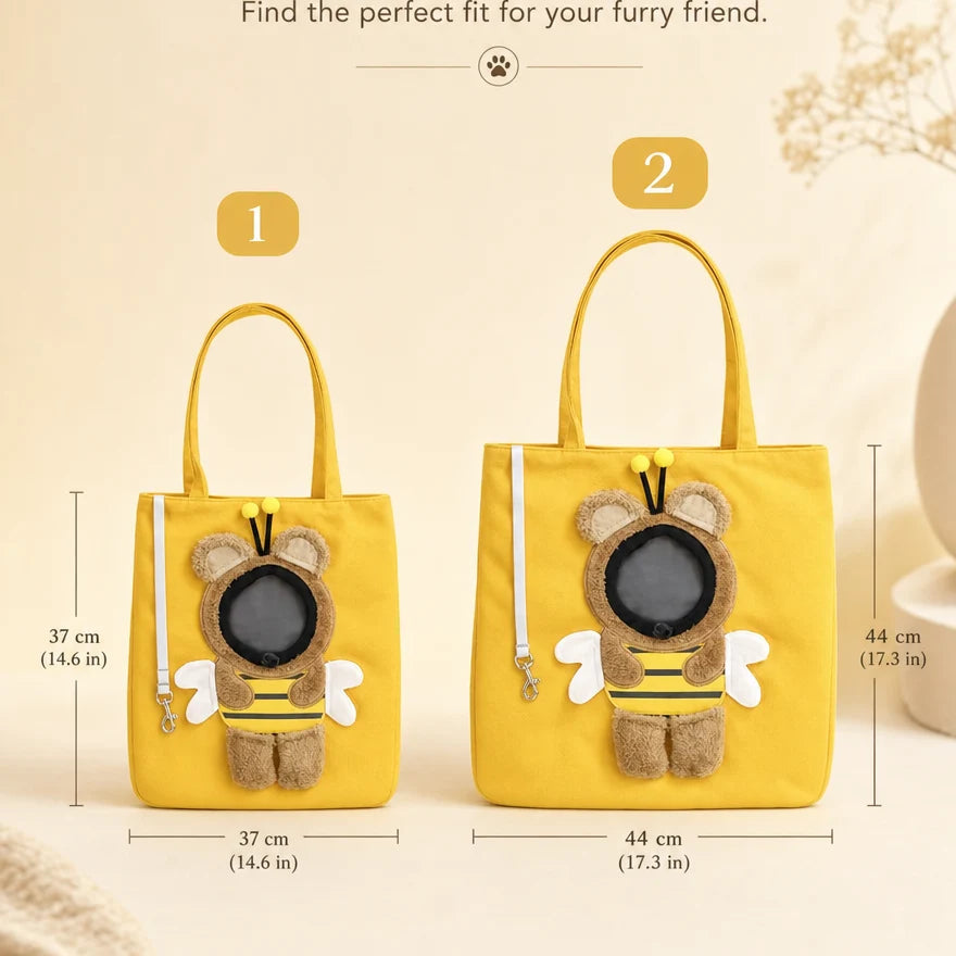 Petora Pet Carrier