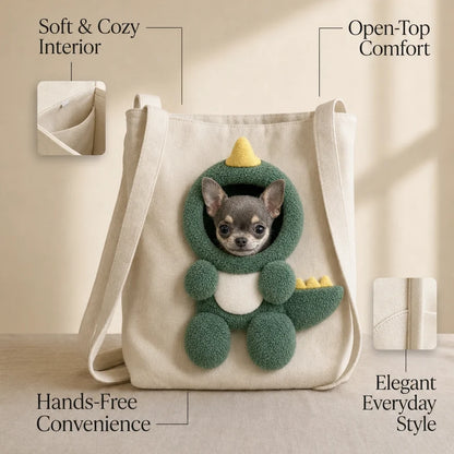 Petora Pet Carrier